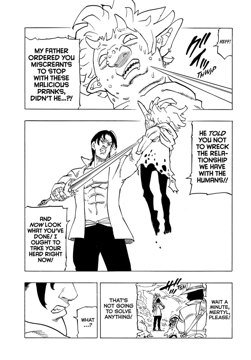 Mokushiroku No Yonkishi 138 20