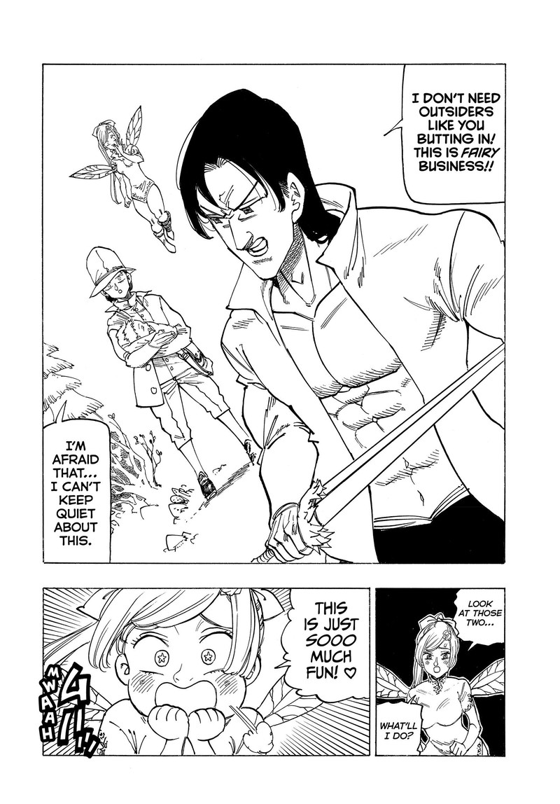 Mokushiroku No Yonkishi 138 21