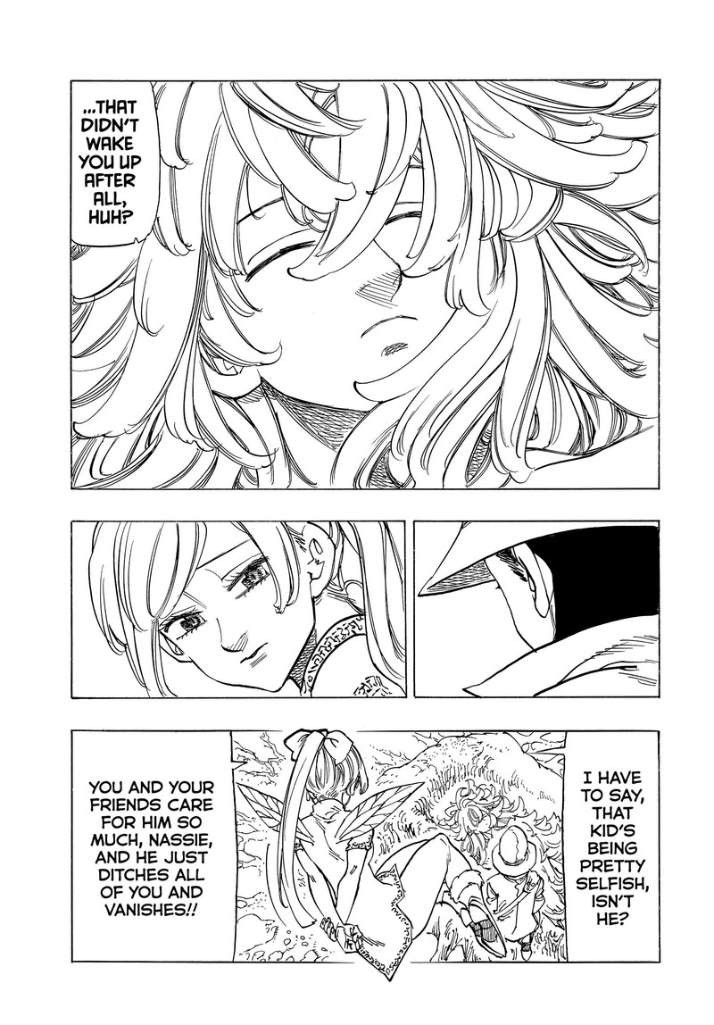 Mokushiroku No Yonkishi 138 6