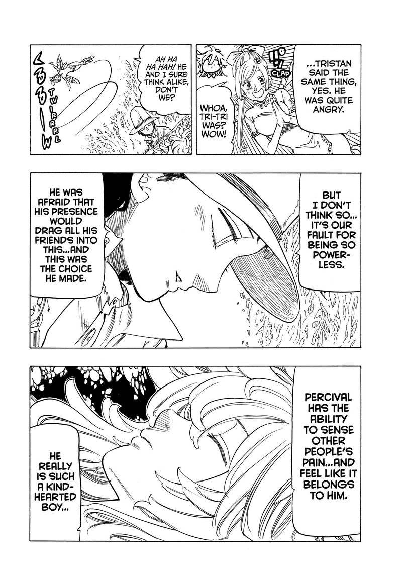 Mokushiroku No Yonkishi 138 7