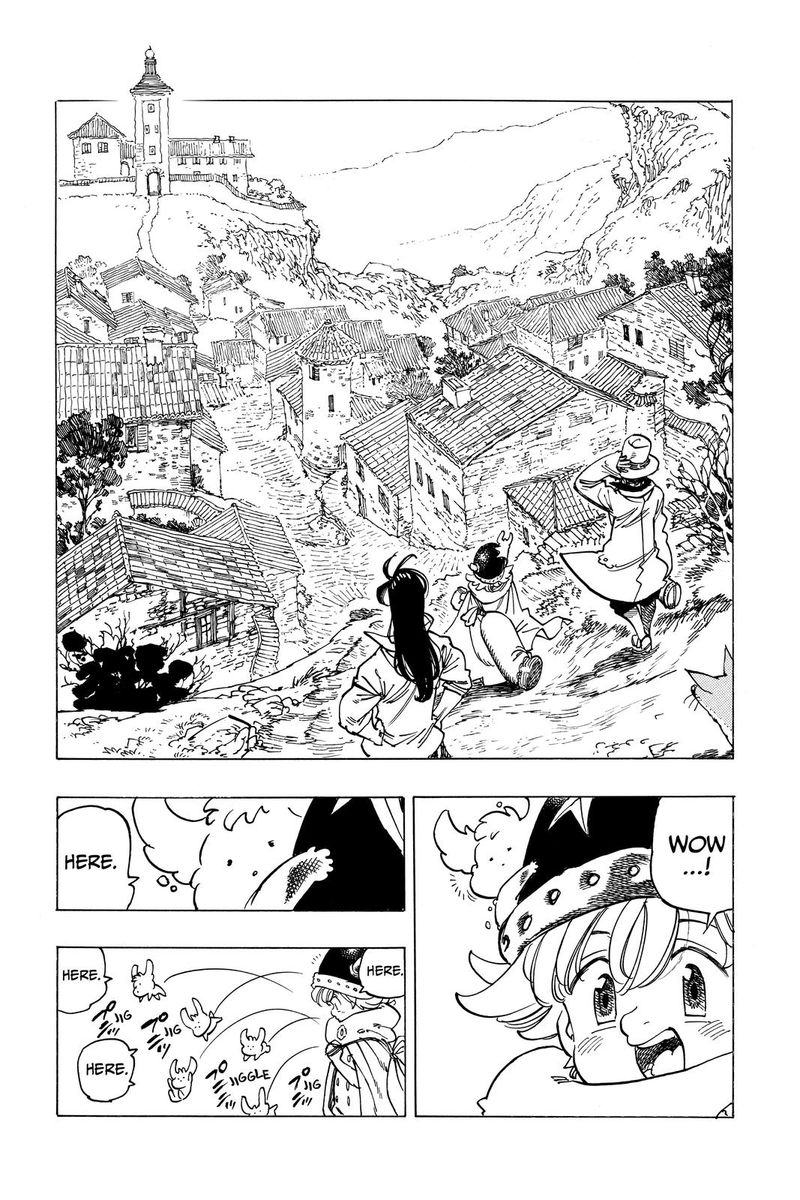 Mokushiroku No Yonkishi 14 17