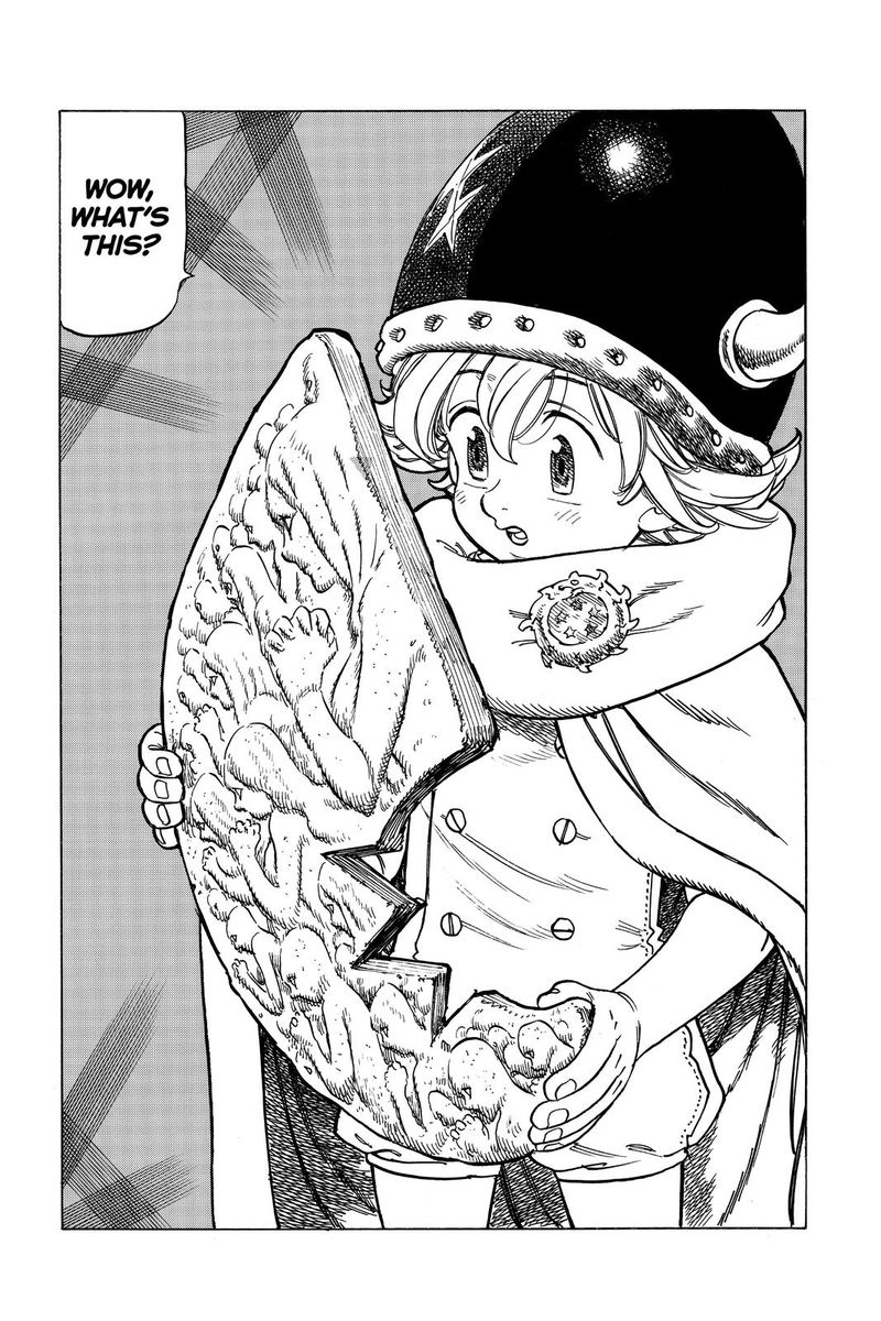 Mokushiroku No Yonkishi 14 19