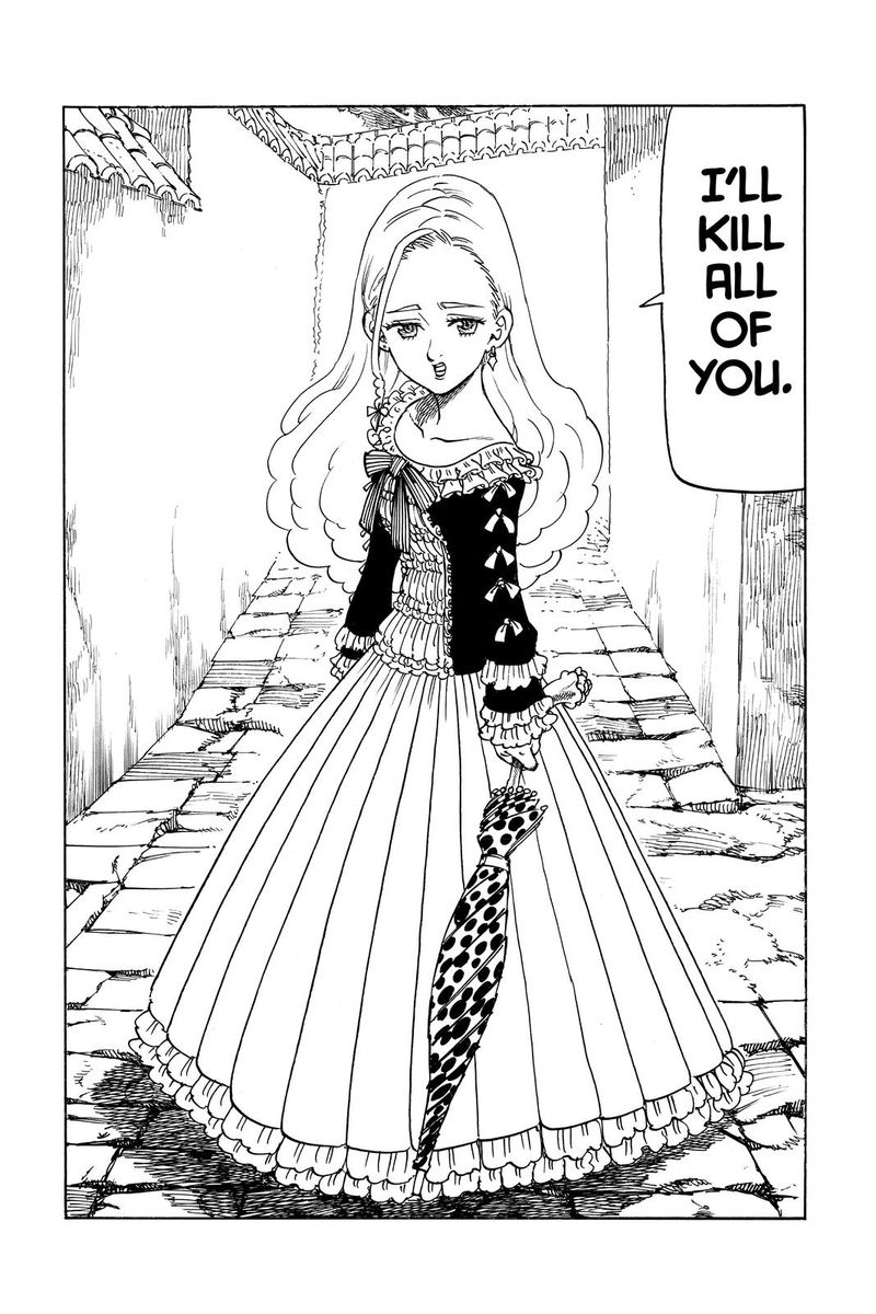 Mokushiroku No Yonkishi 14 21