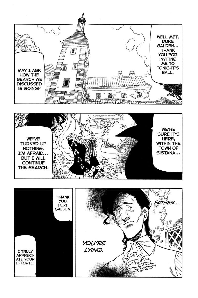Mokushiroku No Yonkishi 14 3