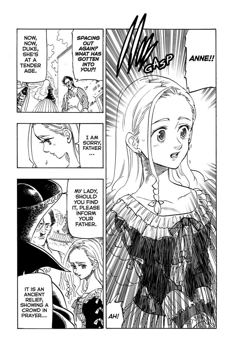 Mokushiroku No Yonkishi 14 5
