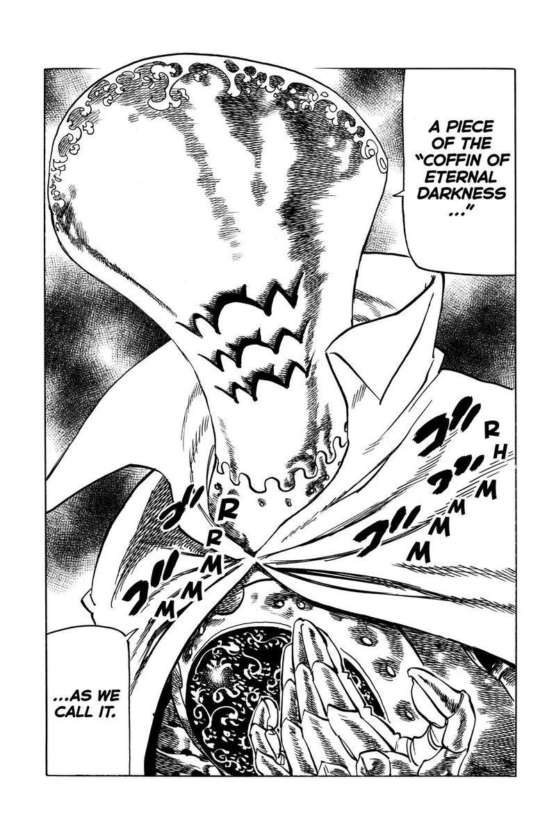 Mokushiroku No Yonkishi 14 6