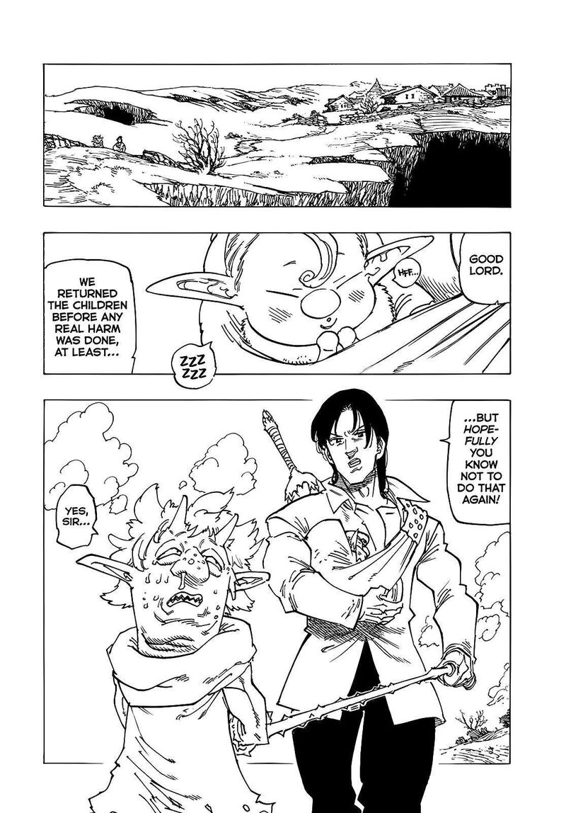 Mokushiroku No Yonkishi 140 12