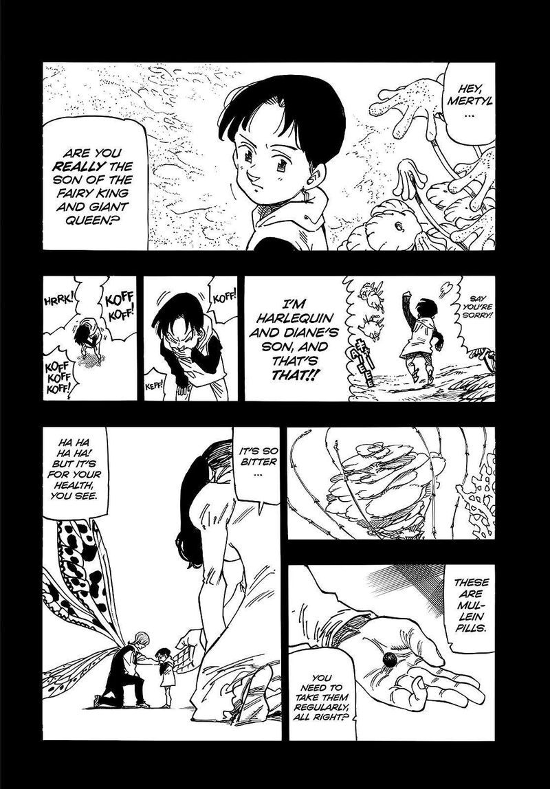 Mokushiroku No Yonkishi 140 14