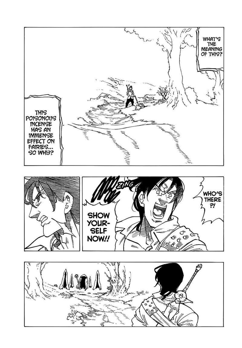 Mokushiroku No Yonkishi 140 19