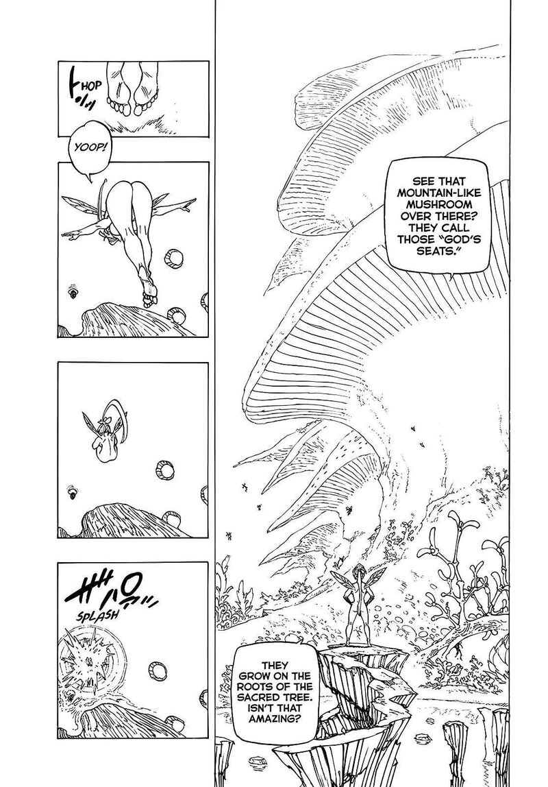 Mokushiroku No Yonkishi 140 3