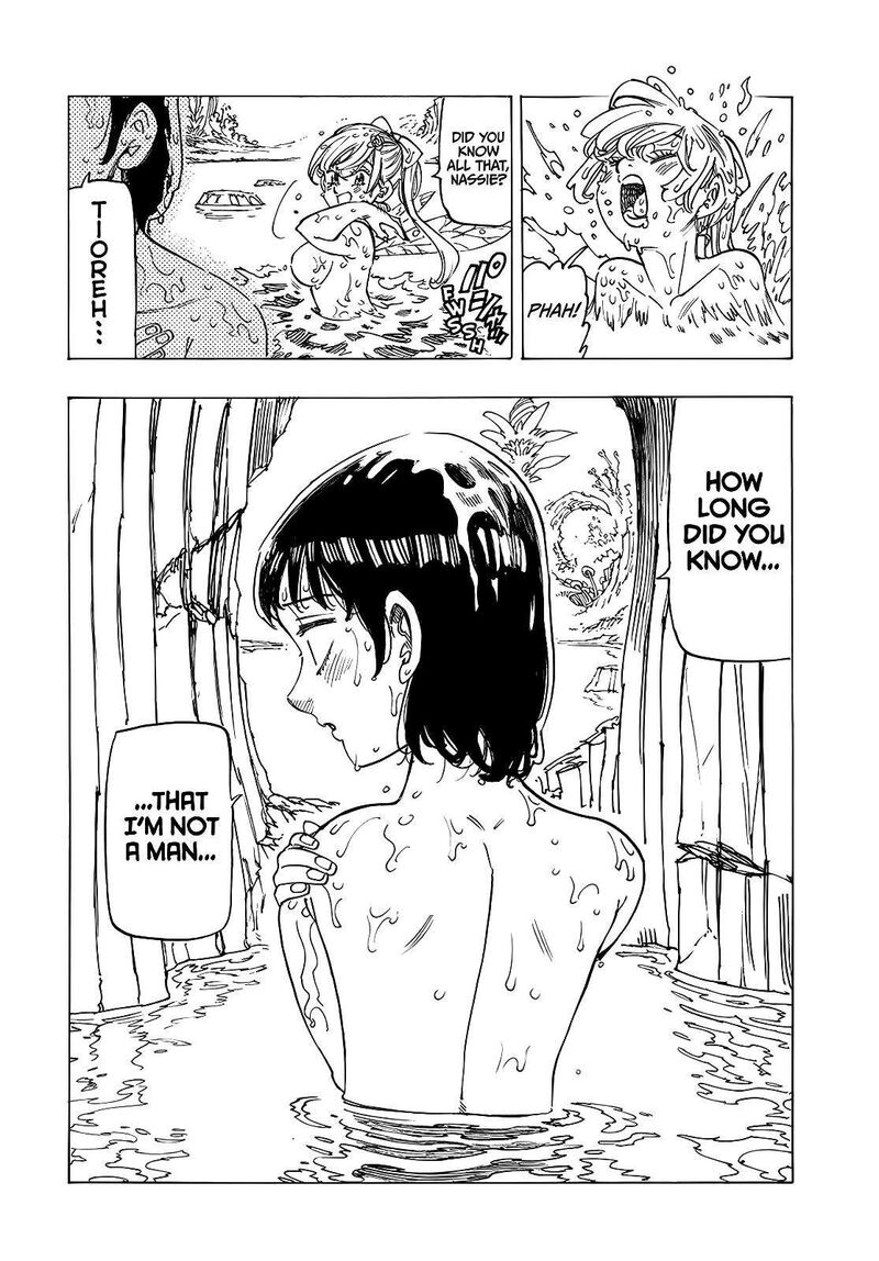 Mokushiroku No Yonkishi 140 4