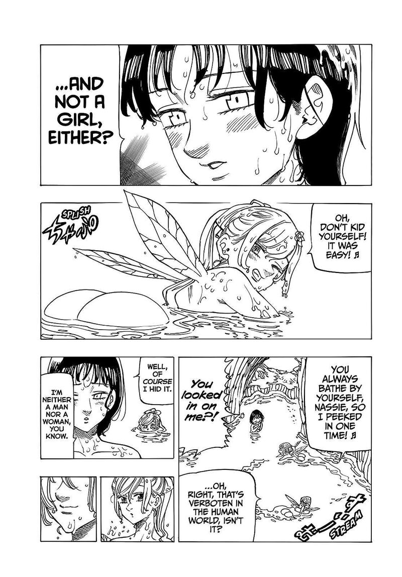 Mokushiroku No Yonkishi 140 5