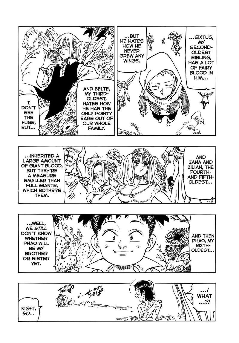 Mokushiroku No Yonkishi 140 6