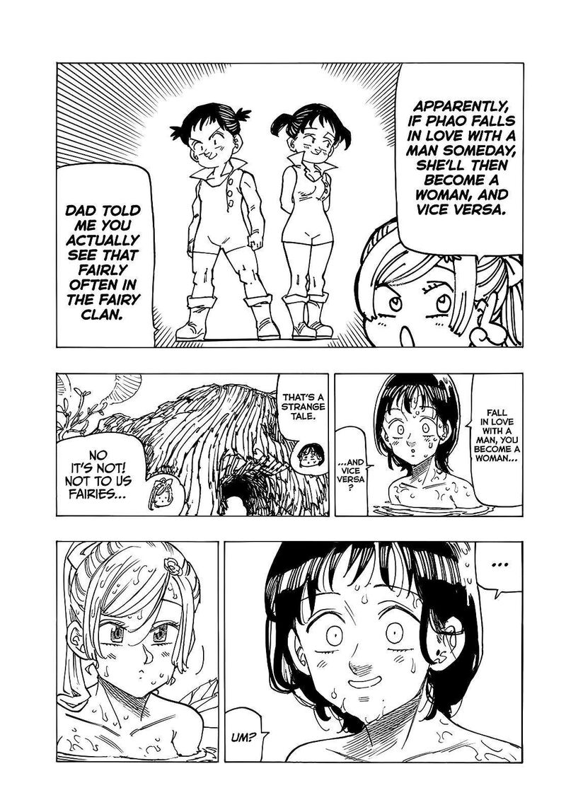 Mokushiroku No Yonkishi 140 7