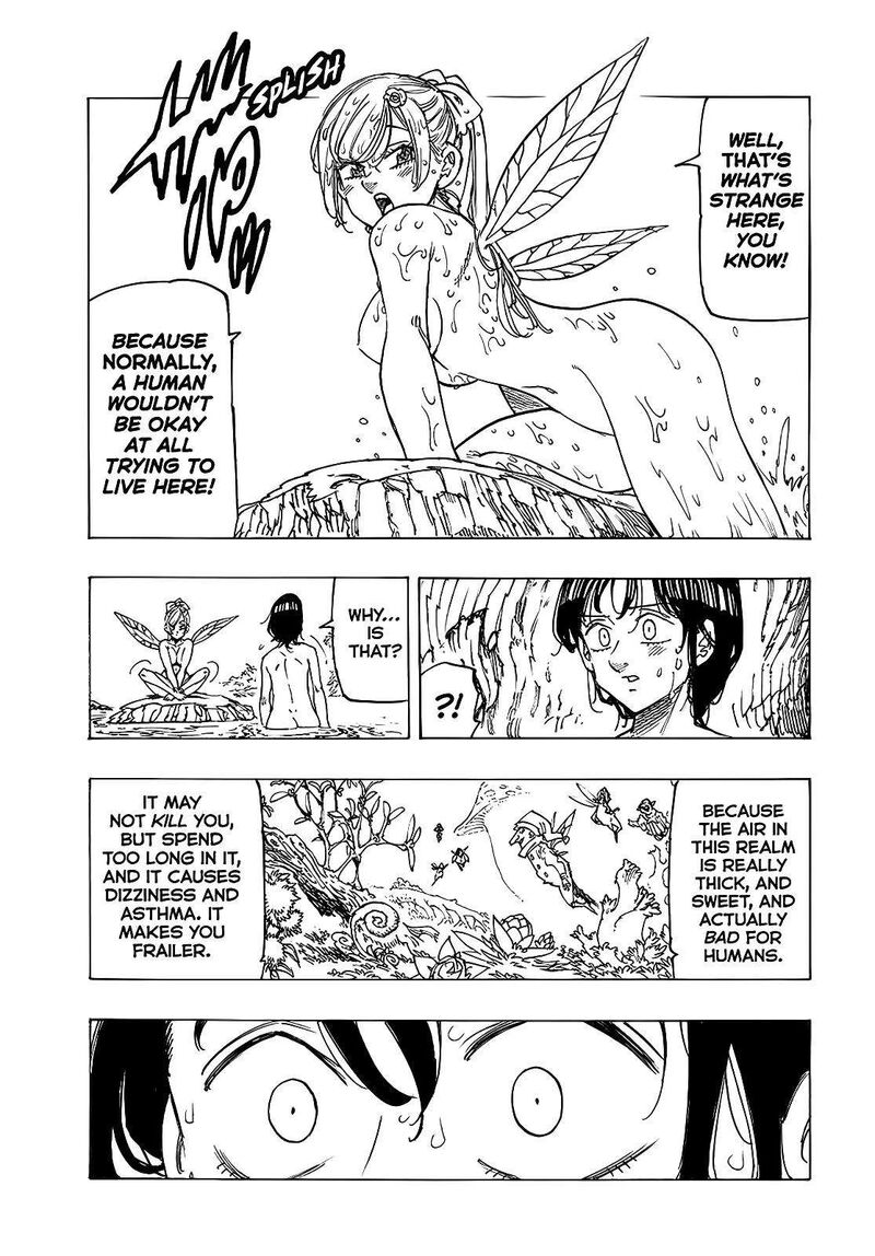 Mokushiroku No Yonkishi 140 9