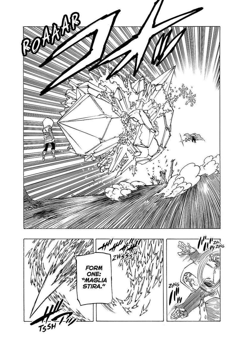 Mokushiroku No Yonkishi 141 7