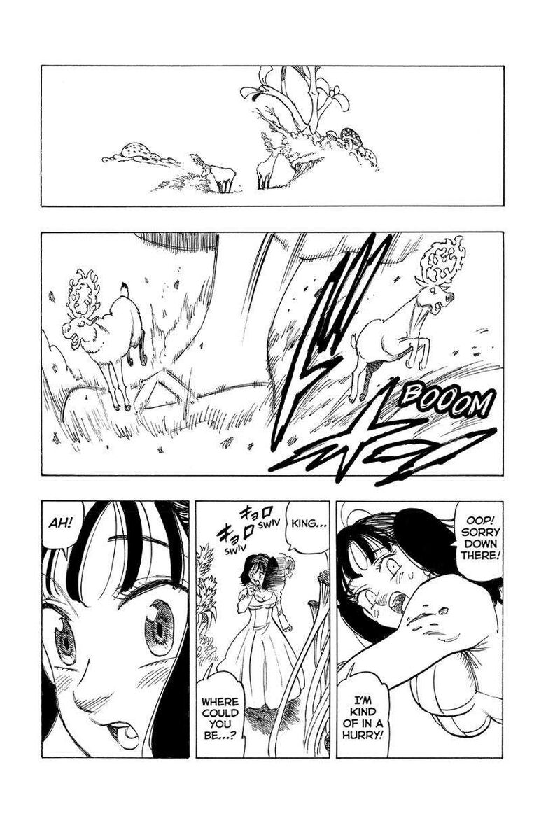 Mokushiroku No Yonkishi 143 10