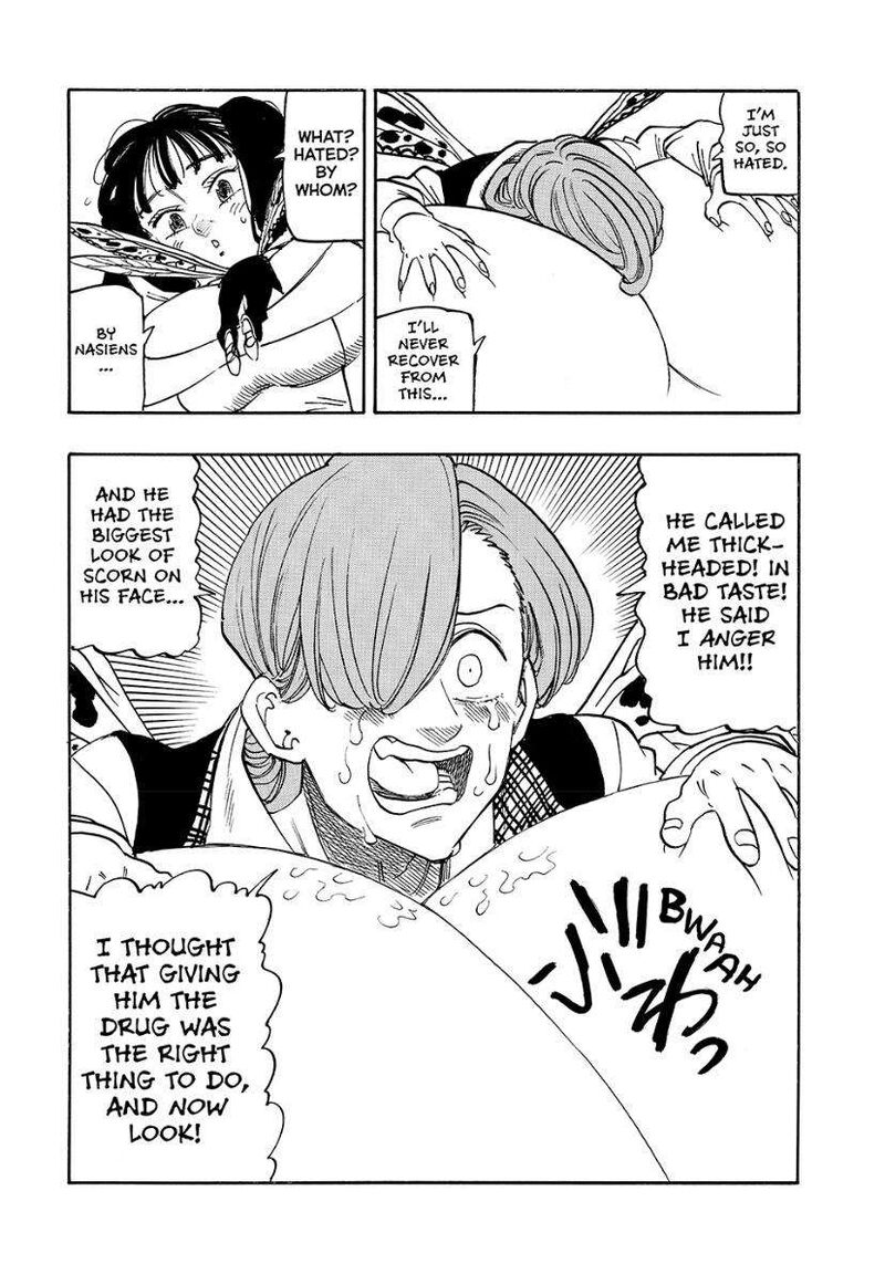 Mokushiroku No Yonkishi 143 12