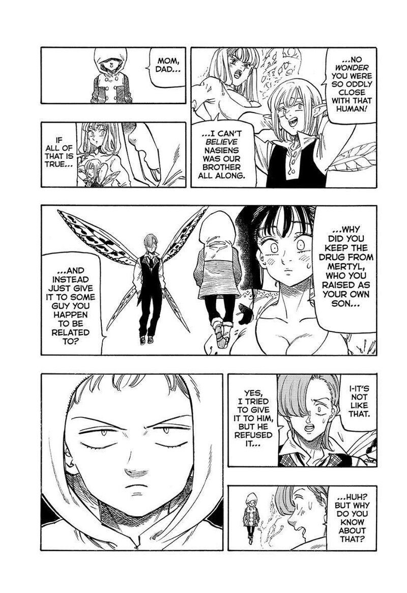 Mokushiroku No Yonkishi 143 15