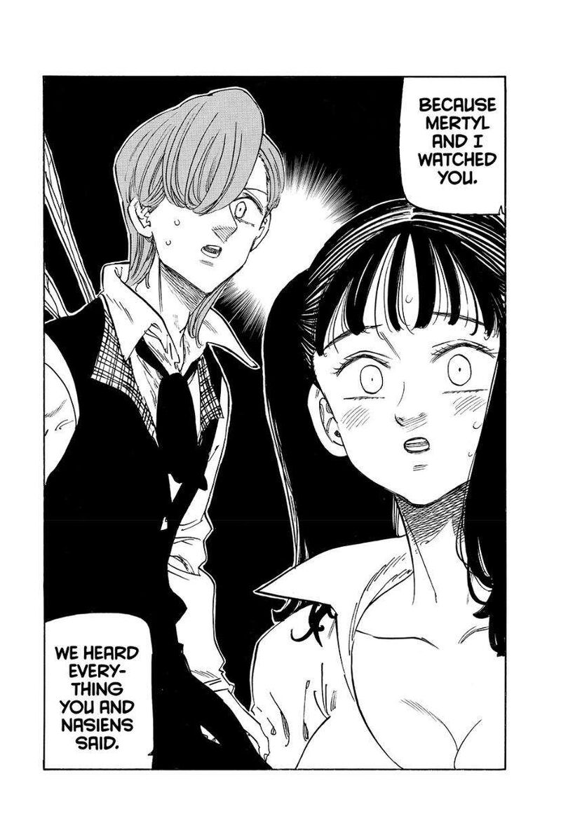 Mokushiroku No Yonkishi 143 16