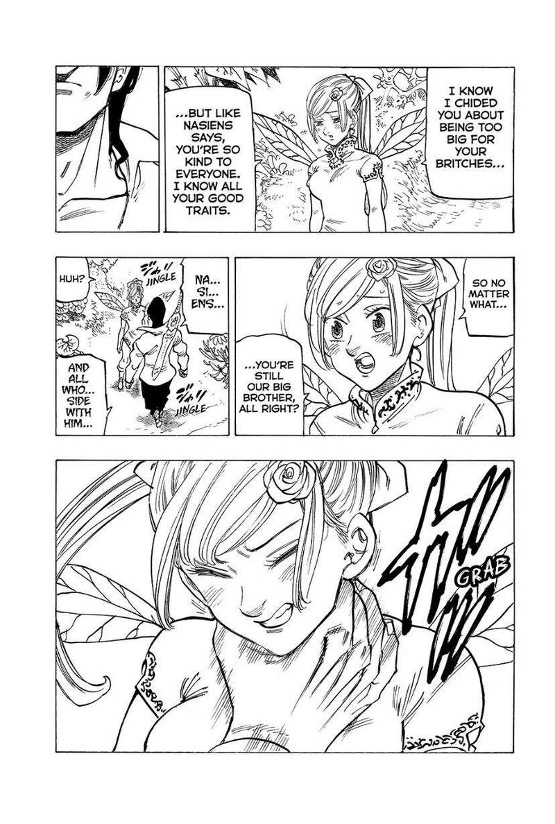 Mokushiroku No Yonkishi 143 19