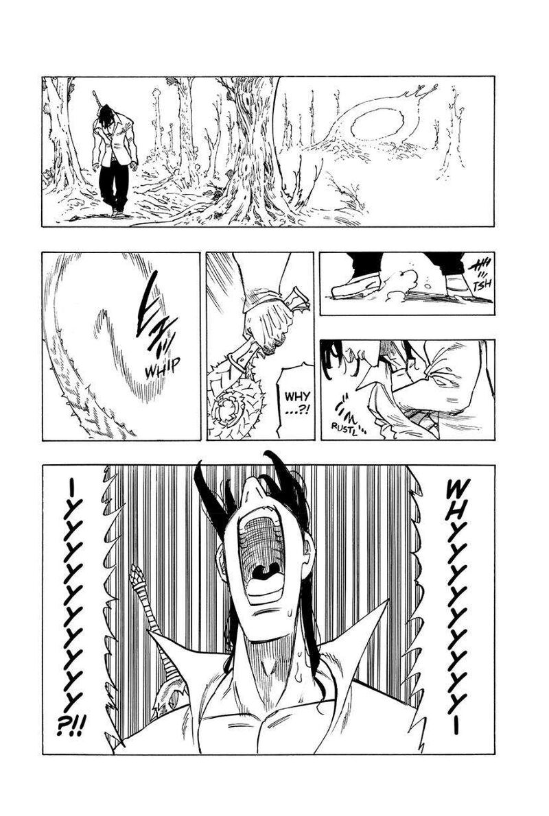 Mokushiroku No Yonkishi 143 2