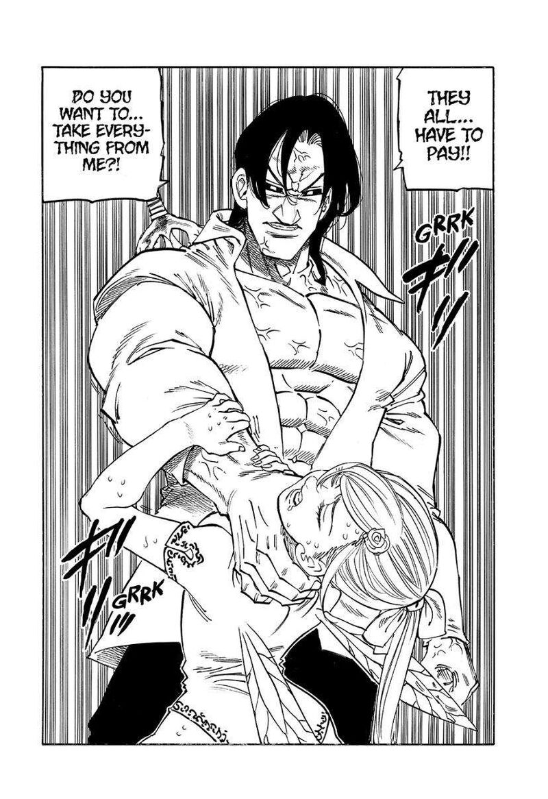 Mokushiroku No Yonkishi 143 20