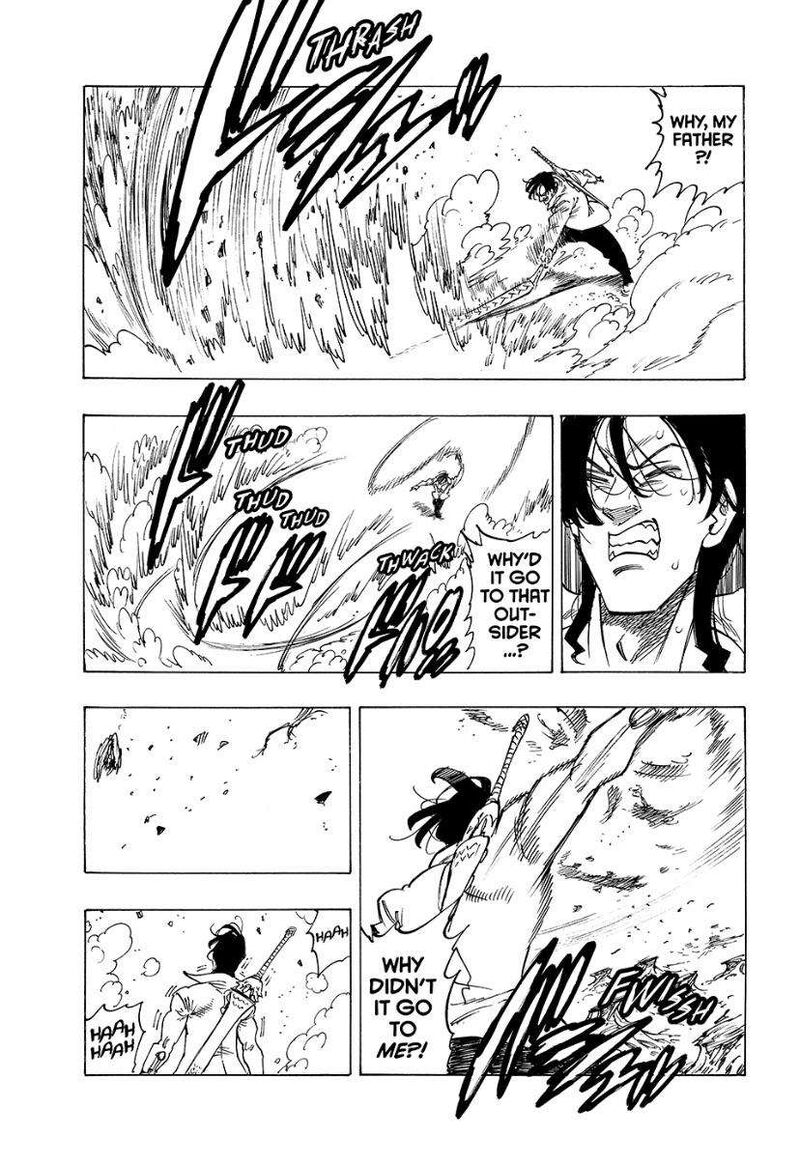 Mokushiroku No Yonkishi 143 3