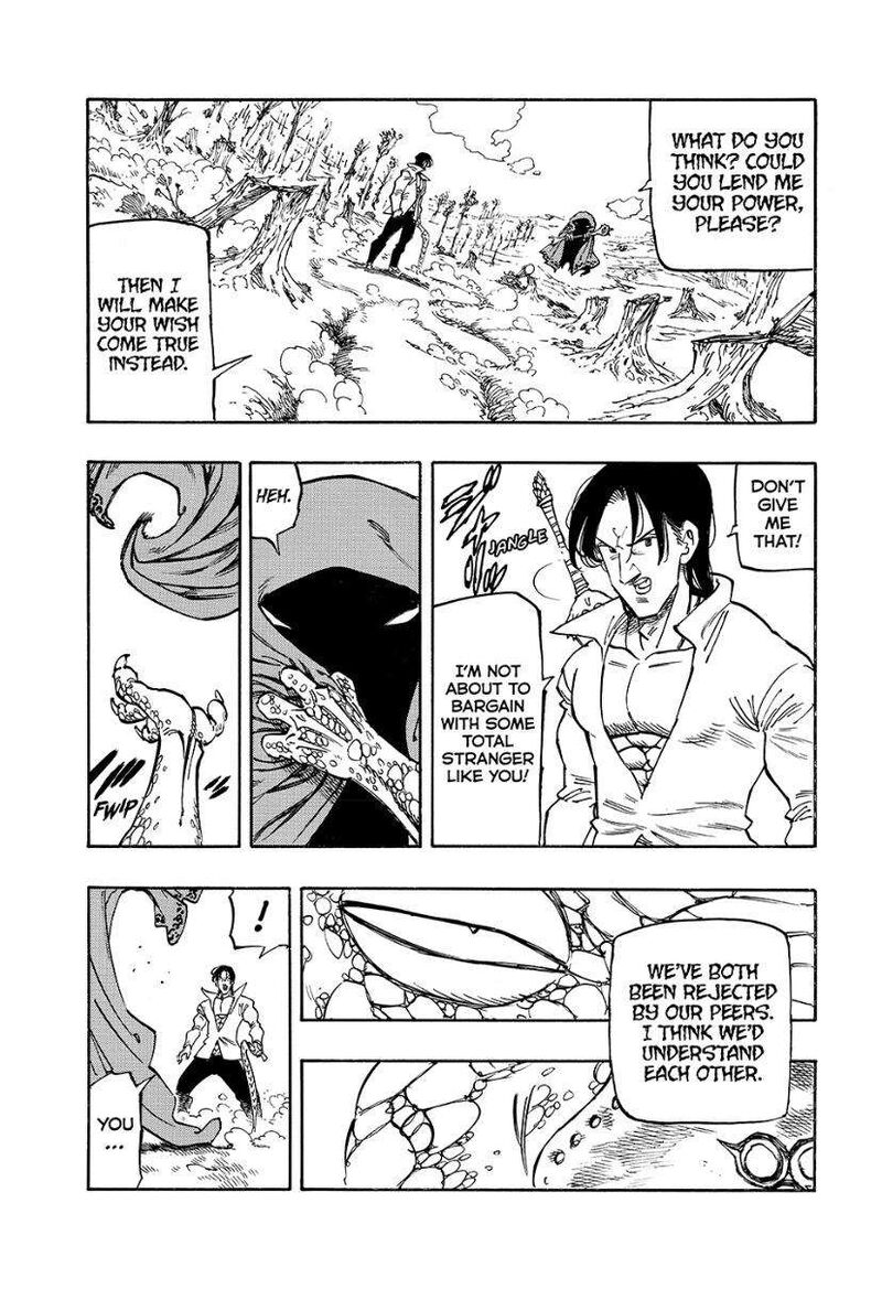 Mokushiroku No Yonkishi 143 5