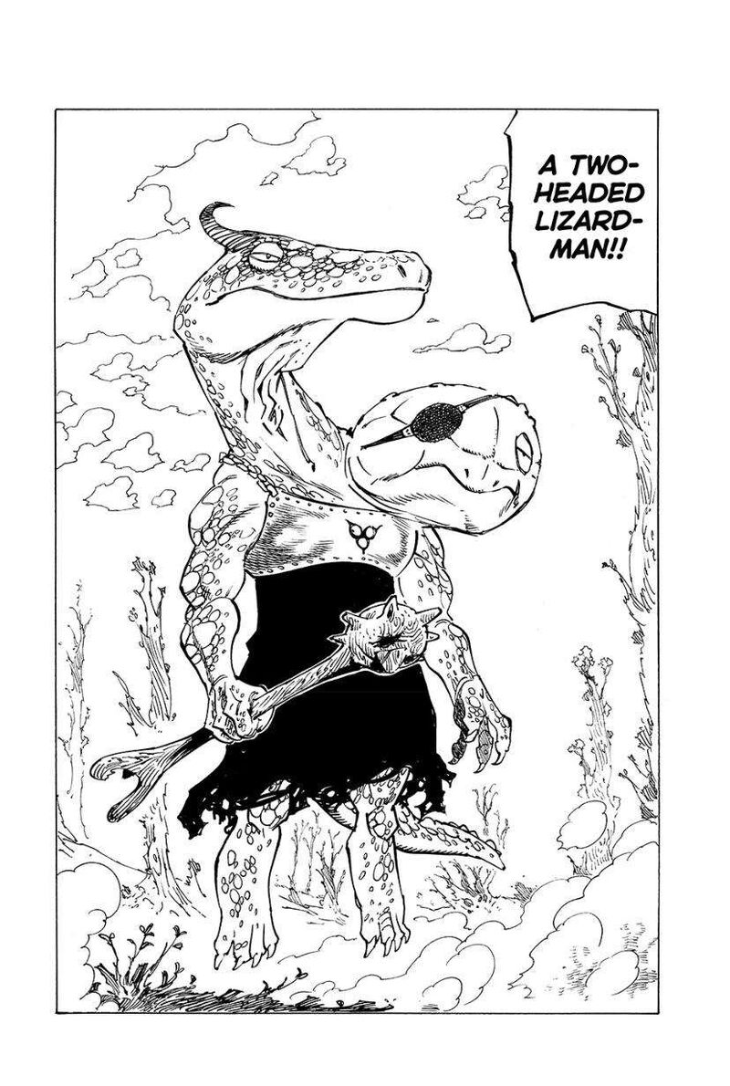 Mokushiroku No Yonkishi 143 6
