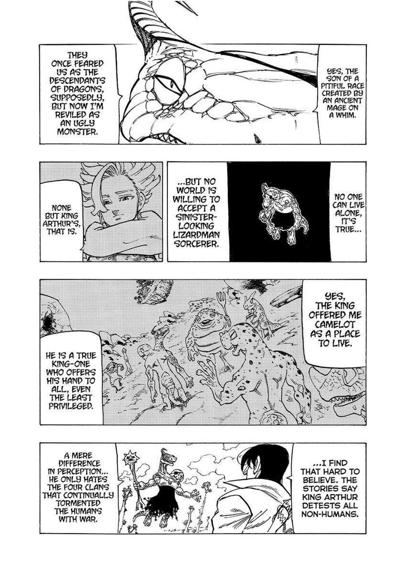 Mokushiroku No Yonkishi 143 7