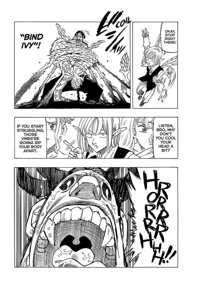 Mokushiroku No Yonkishi 145 10