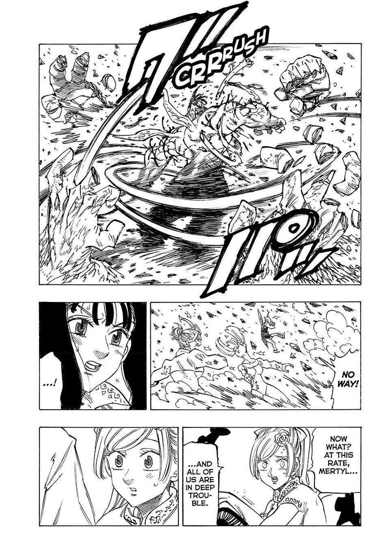 Mokushiroku No Yonkishi 145 11
