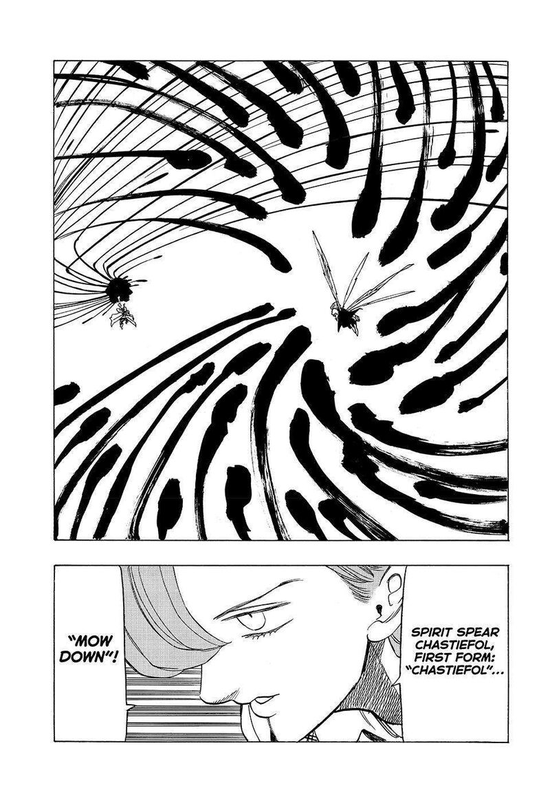 Mokushiroku No Yonkishi 145 15
