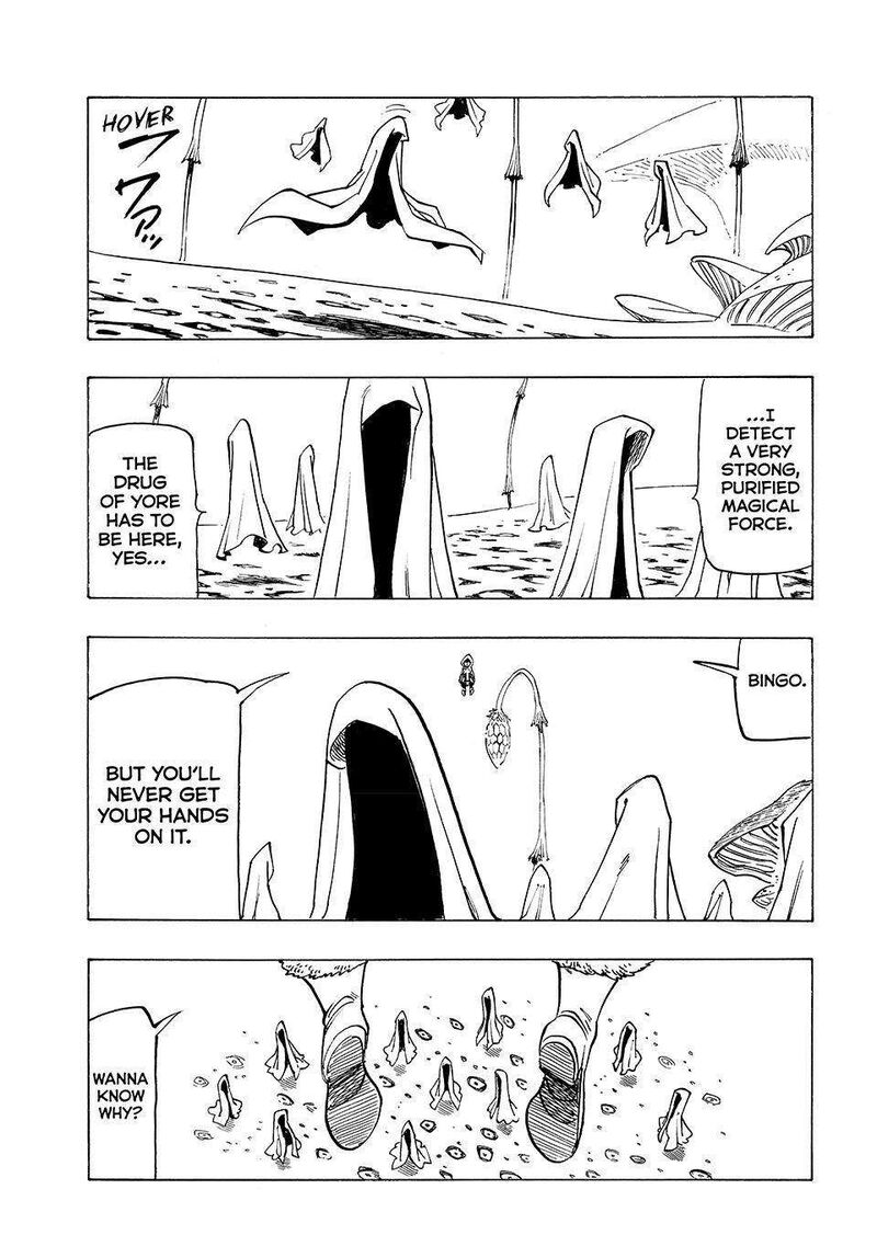 Mokushiroku No Yonkishi 145 18