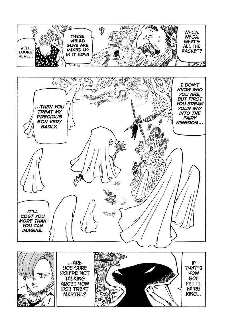 Mokushiroku No Yonkishi 145 2