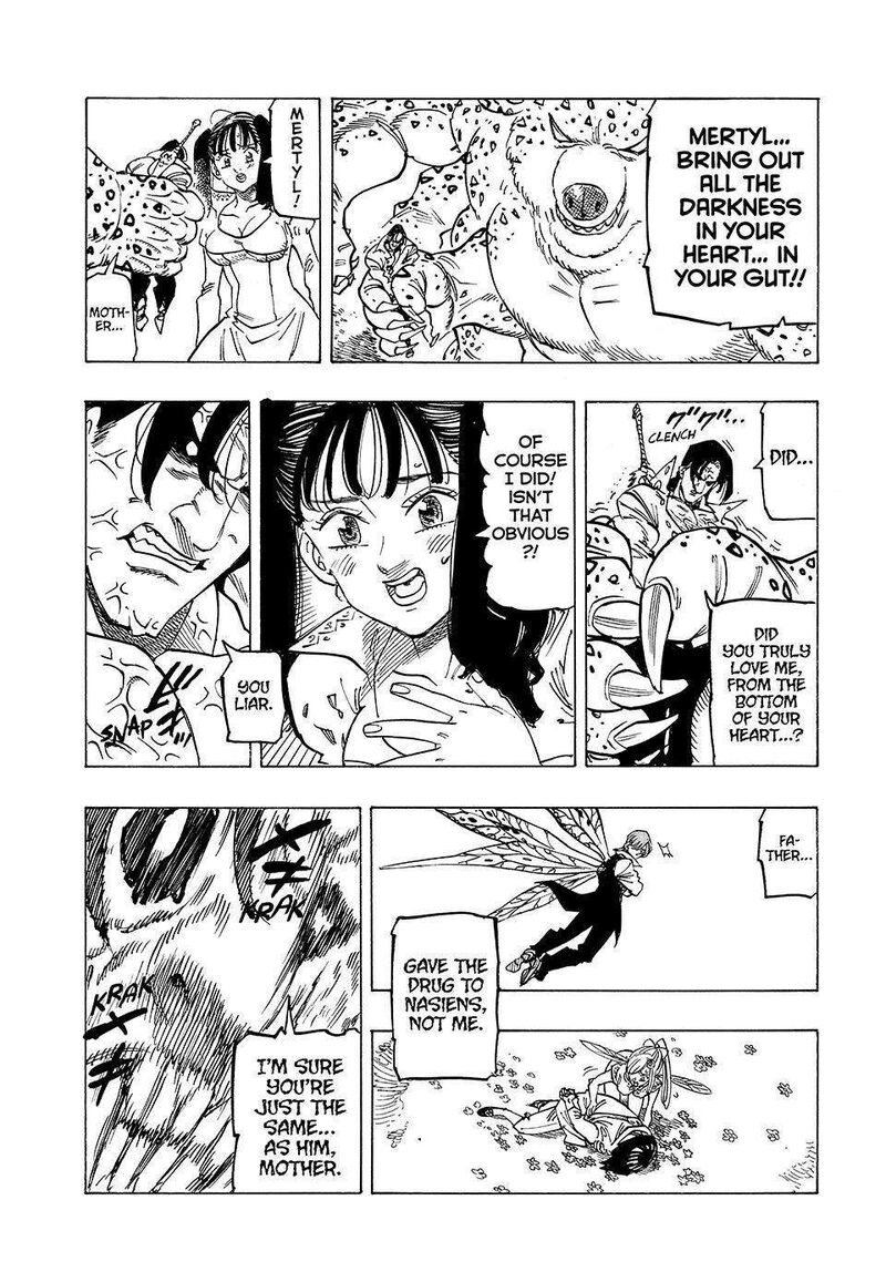 Mokushiroku No Yonkishi 145 3