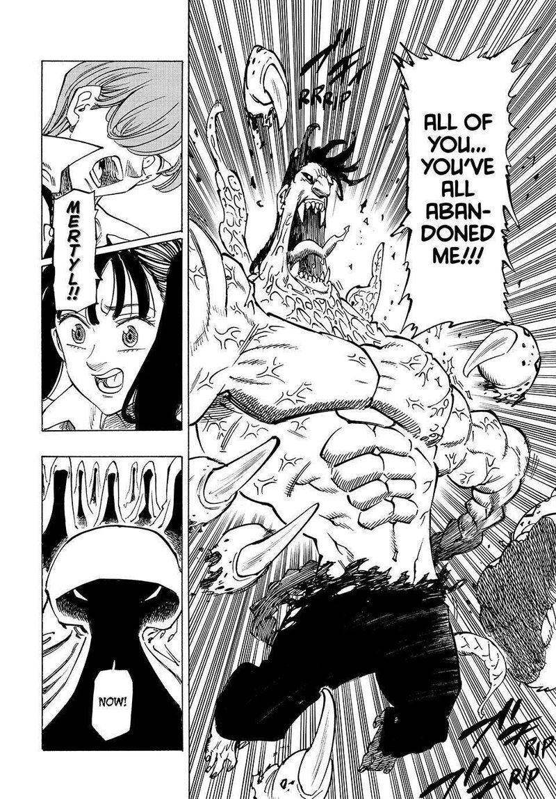 Mokushiroku No Yonkishi 145 4