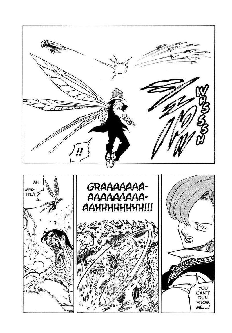 Mokushiroku No Yonkishi 145 5