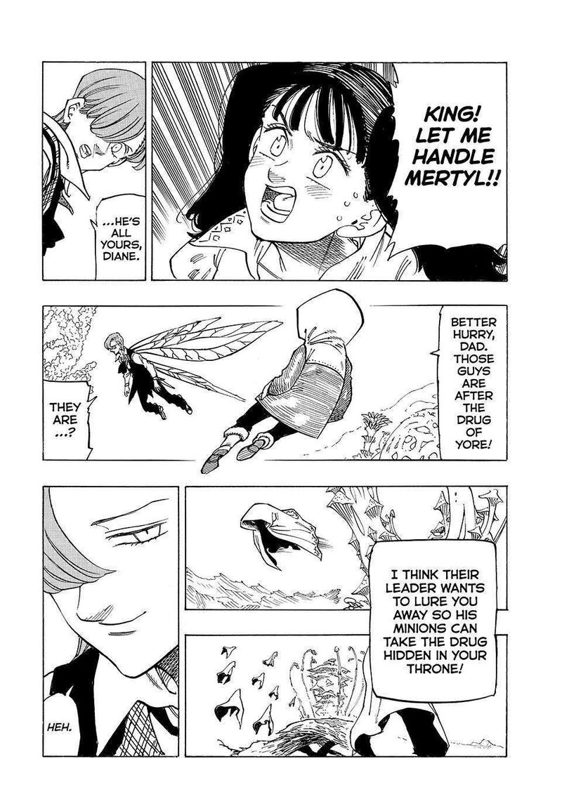 Mokushiroku No Yonkishi 145 6