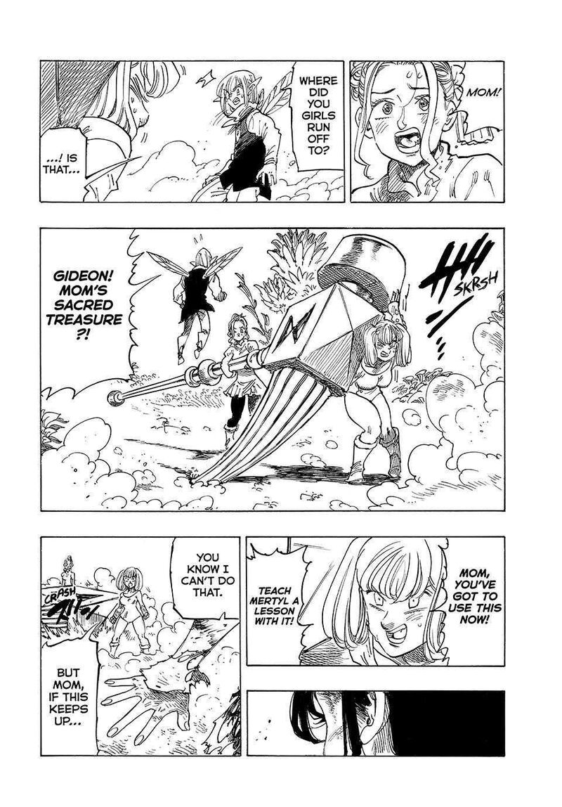 Mokushiroku No Yonkishi 146 10