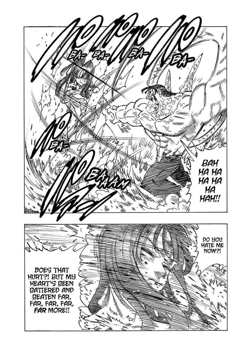 Mokushiroku No Yonkishi 146 11