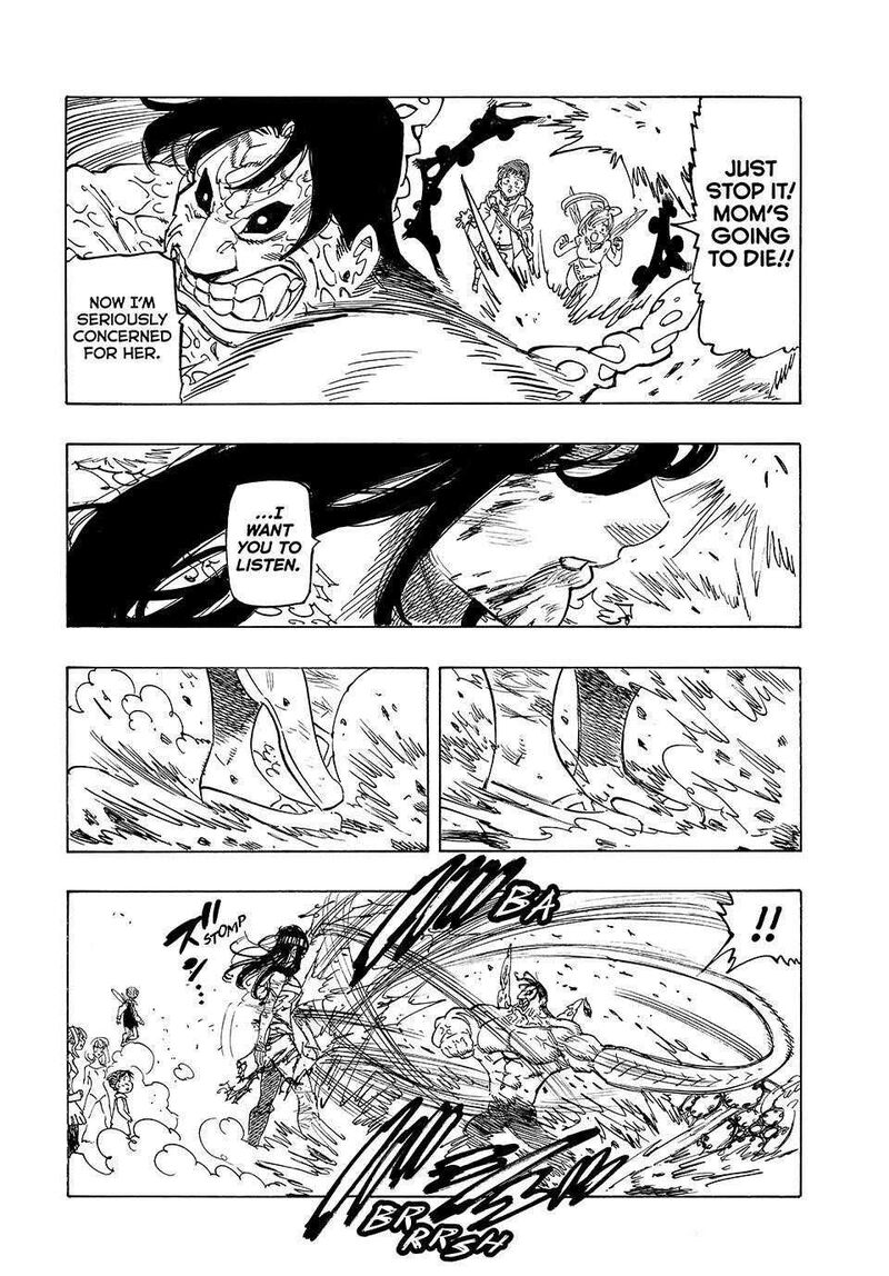 Mokushiroku No Yonkishi 146 12