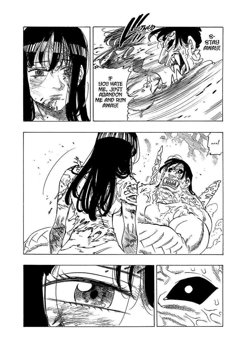 Mokushiroku No Yonkishi 146 13