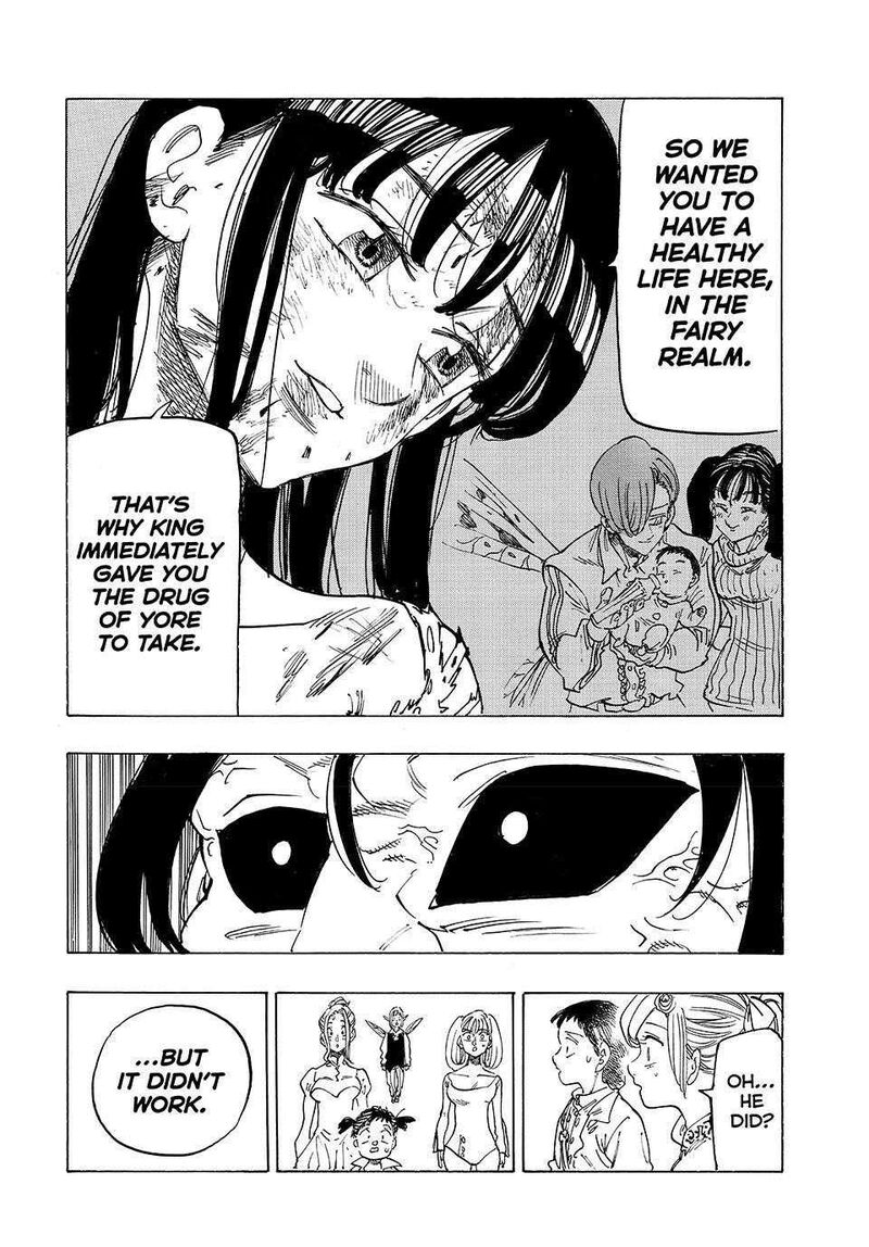 Mokushiroku No Yonkishi 146 16