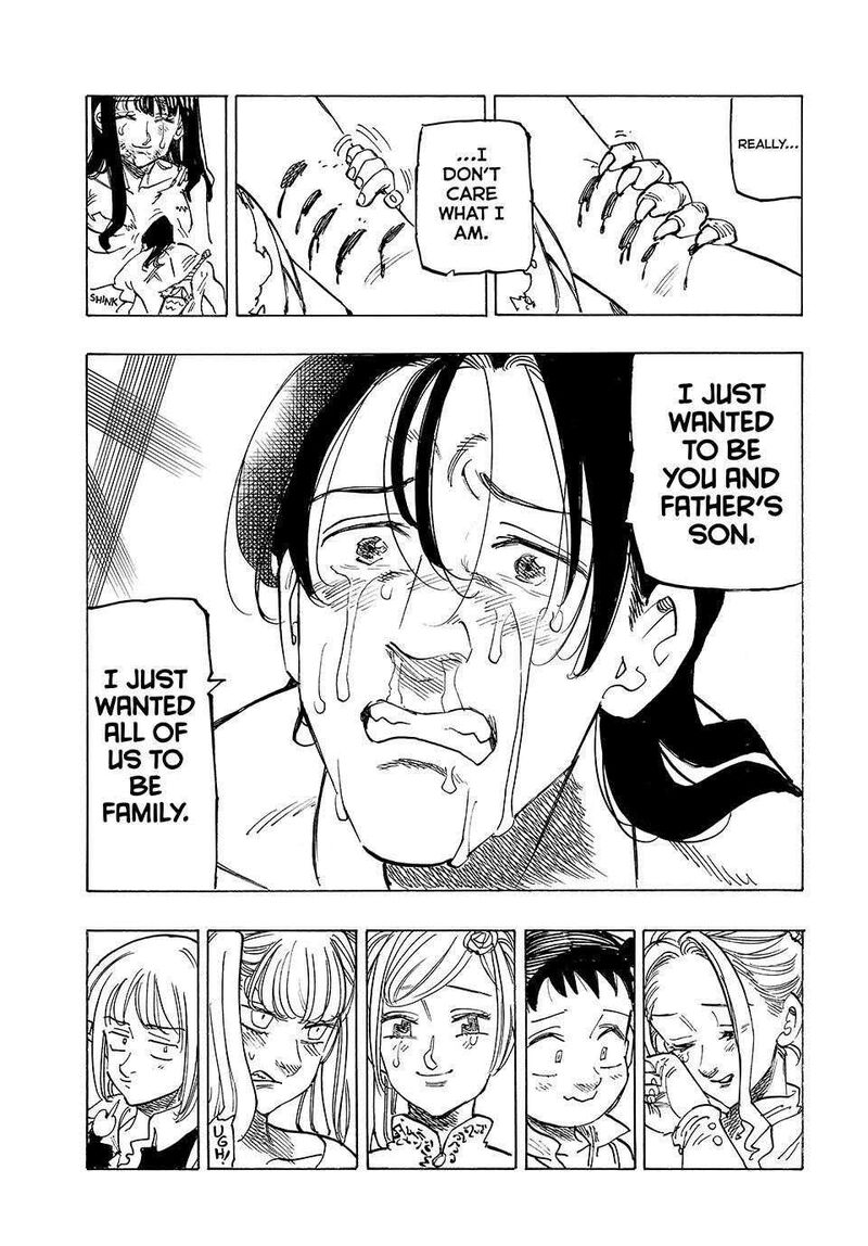Mokushiroku No Yonkishi 146 19