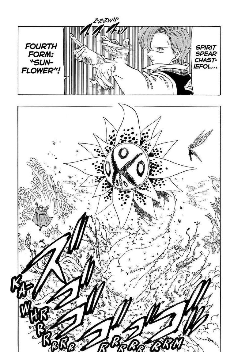 Mokushiroku No Yonkishi 146 2