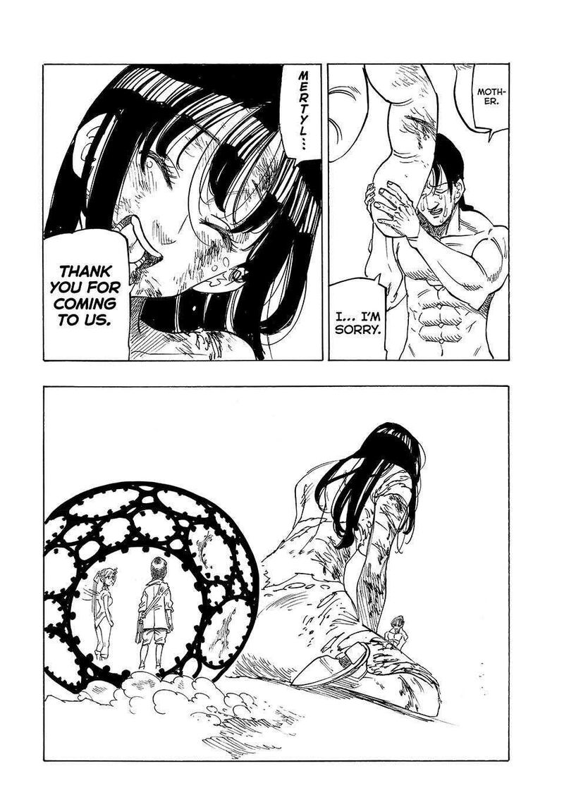 Mokushiroku No Yonkishi 146 20