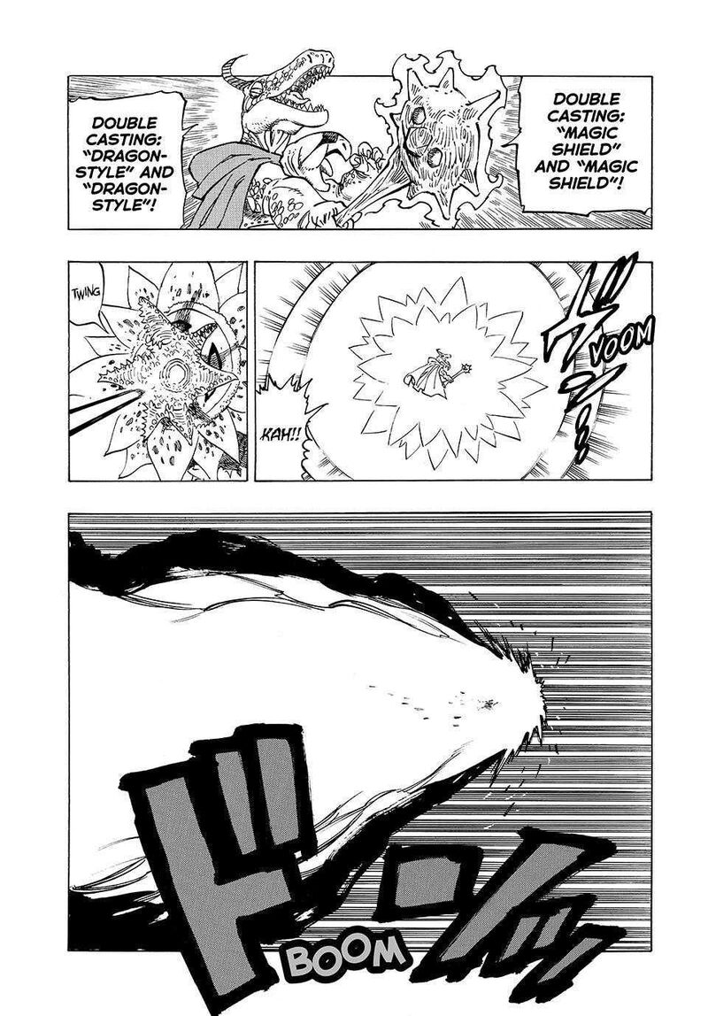 Mokushiroku No Yonkishi 146 3