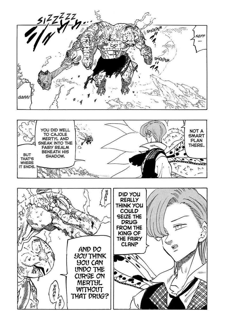 Mokushiroku No Yonkishi 146 4